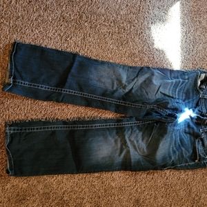 Vigoss jeans size 16